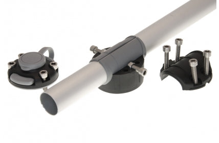 Purchase Mount with platfrom NLR132 for Ø30/32 mm tube