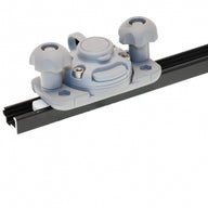 Buy Mount NLR222 with versatile plafform for installation on C-shaped track