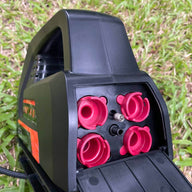 Electric Air Pump Inflator/Deflator