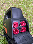 Electric Air Pump Inflator/Deflator