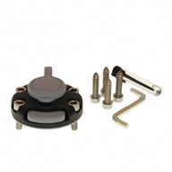 Universal Lock for Crabzz Accessories NL219 Black