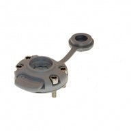 Universal Lock for Crabzz Accessories NL219 Grey