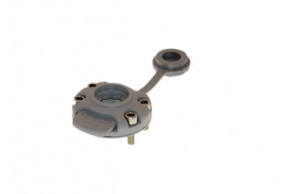 Universal Lock for Crabzz Accessories NL219 Grey