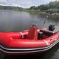 Rigid Inflatable Boat (RIB) Navigator LAGUNA 500
