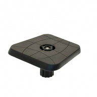 Platform for fishfinder and optional equipment NL-223 | 100x100mm