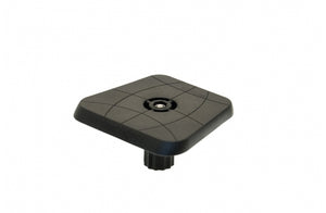 Platform for fishfinder and optional equipment NL-223 | 100x100mm