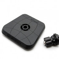 Platform for fishfinder and optional equipment NL-223 | 100x100mm