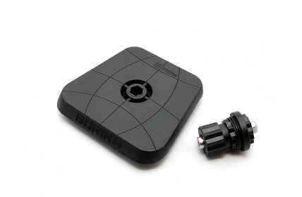 Platform for fishfinder and optional equipment NL-223 | 100x100mm