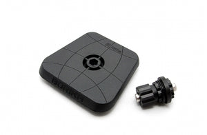 Platform for fishfinder and optional equipment NL-223 | 100x100mm