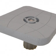 Platform for fishfinder and optional equipment NL-223 | 100x100mm