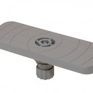 Platform for fishfinder and optional equipment NS-223 | 164x68 mm FOR SALE