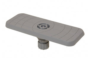 Platform for fishfinder and optional equipment NS-223 | 164x68 mm FOR SALE