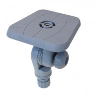Platform with swivel-tilt mechanism for fishfinder and optional equipment NLT-223 | 100x100mm FOR SALE