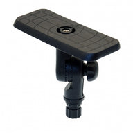 Platform with swivel and tilt mechanism for fishfinder and optional equipment NSt-223 |164*68 mm