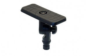 Platform with swivel and tilt mechanism for fishfinder and optional equipment NSt-223 |164*68 mm