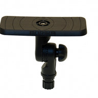 Platform with swivel and tilt mechanism for fishfinder and optional equipment NSt-223 |164*68 mm