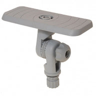 Platform with swivel and tilt mechanism for fishfinder and optional equipment NSt-223 |164*68 mm