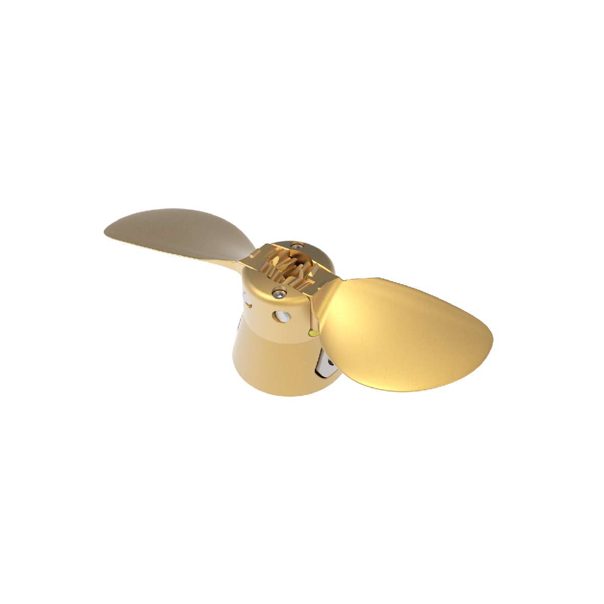 ePropulsion Pod 1.0 Evo Folding Propeller