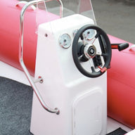 Rigid Inflatable Boat (RIB) Navigator 355F