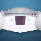 Rigid Inflatable Boat (RIB) Navigator 355F back