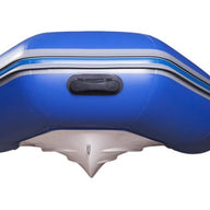 Rigid Inflatable Boat (RIB) Navigator 355F blue