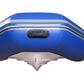 Rigid Inflatable Boat (RIB) Navigator 355F blue