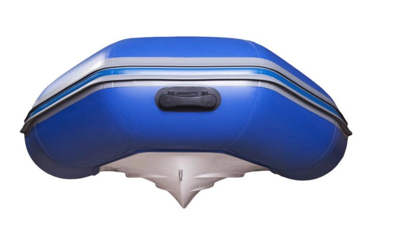 Rigid Inflatable Boat (RIB) Navigator 355F blue