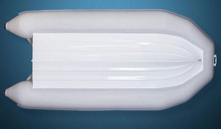 Rigid Inflatable Boat (RIB) Navigator 355F bottom