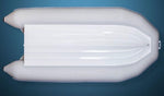 Rigid Inflatable Boat (RIB) Navigator 355F bottom