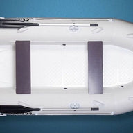 Rigid Inflatable Boat (RIB) Navigator 355F