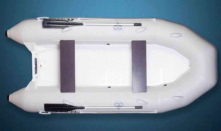 Rigid Inflatable Boat (RIB) Navigator 355F