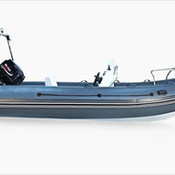 RIB Navigator 450F