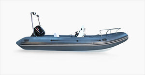 RIB Navigator 450F
