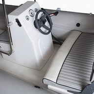 RIB Navigator boats 510F Console