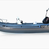 RIB Navigator boats 510F