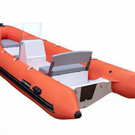 RIB Navigator boats 510F