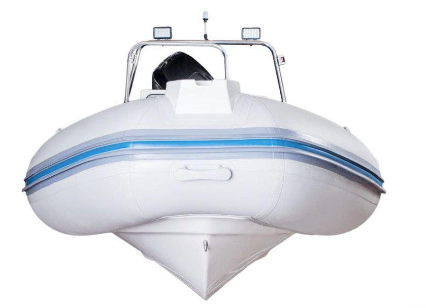 RIB Navigator boats 510F