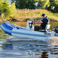 Rigid Inflatable Boat (RIB) Navigator 355F