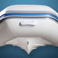 Rigid Inflatable Boat (RIB) Navigator 355F white