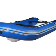 Rigid Inflatable Boat (RIB) Navigator 355F