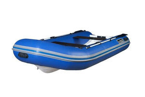 Rigid Inflatable Boat (RIB) Navigator 355F