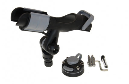 Rod holder with mount kit for hard side (NT213+NMB) FOR SALE