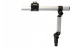 Buy Rotatable round rail extender ND120 | 120 mm, 2 pcs FOR SALE!