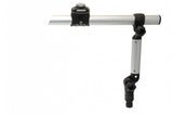 Buy Rotatable round rail extender ND120 | 120 mm, 2 pcs FOR SALE!