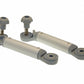 Round rail extender NX-120 | 120 mm, 2 pcs FOR SALE
