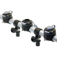 Buy Round rail with three mounts NR500-3 500 mm FOR SALE!