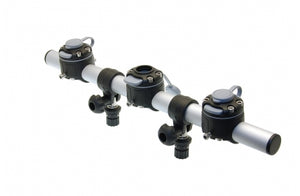 Buy Round rail with three mounts NR500-3 500 mm FOR SALE!