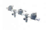 Buy Round rail with three mounts NR500-3 500 mm FOR SALE!