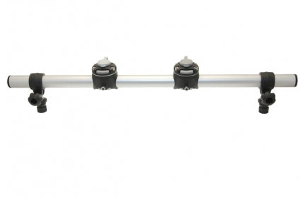 Buy Round rail with two mounts NR700-2 | 700 mm