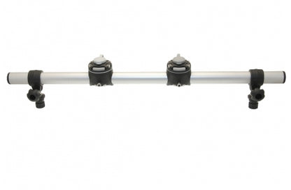 Buy Round rail with two mounts NR700-2 | 700 mm